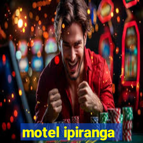 motel ipiranga